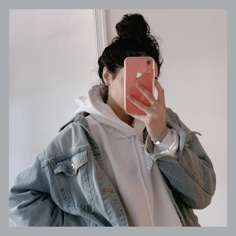 Meet your Posher, Noor